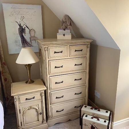 Enniscrone king room Buitenkant foto