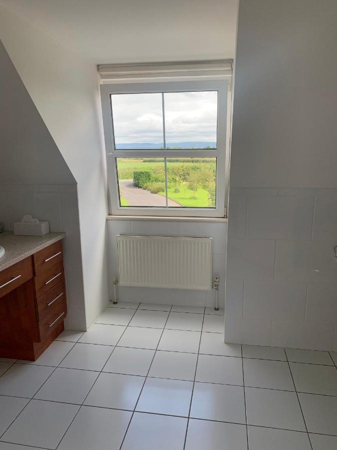Enniscrone king room Buitenkant foto