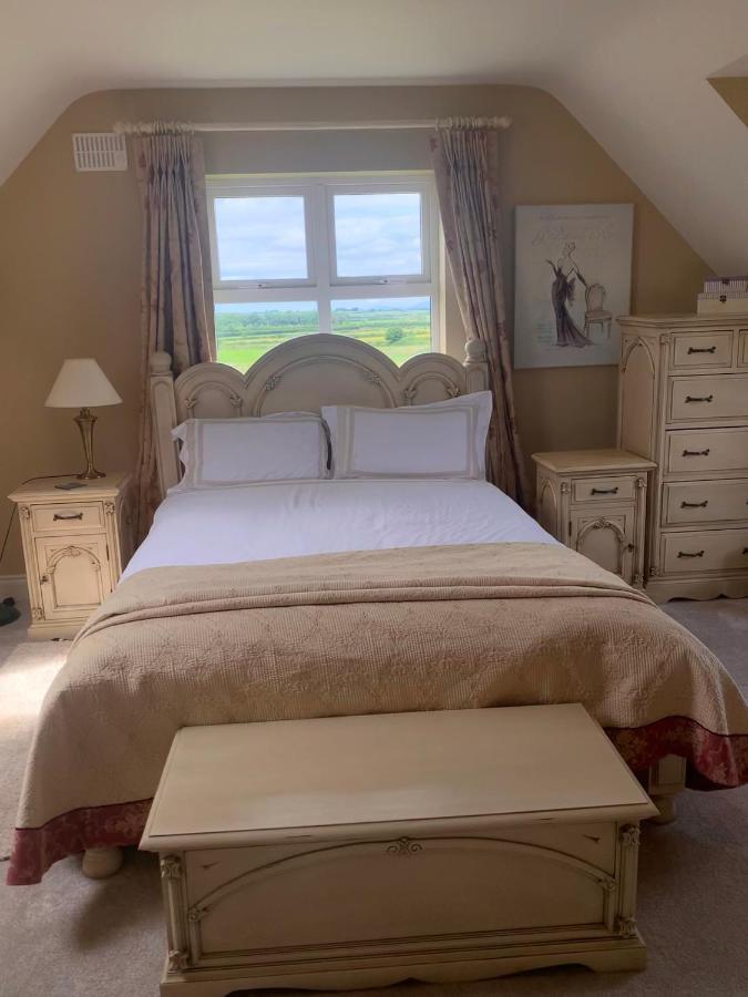 Enniscrone king room Buitenkant foto